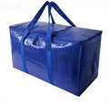 Extra Large Moving Bags with Zippers